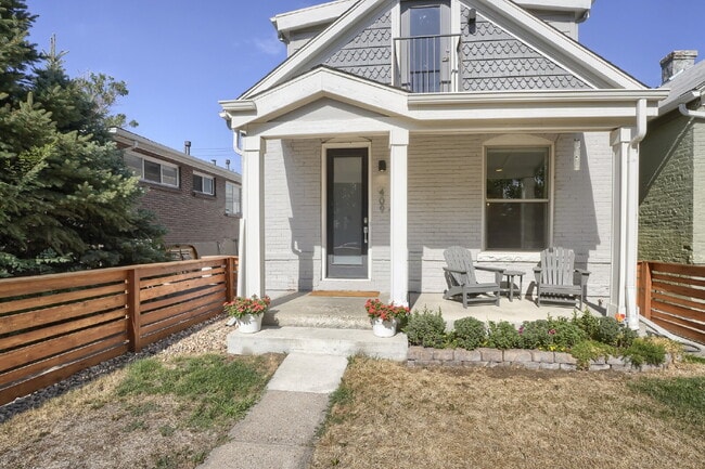 Photo - Charming Home in the Baker Neighborhood!