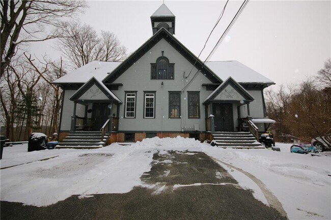 Foto del edificio - 3 Sandhill Rd