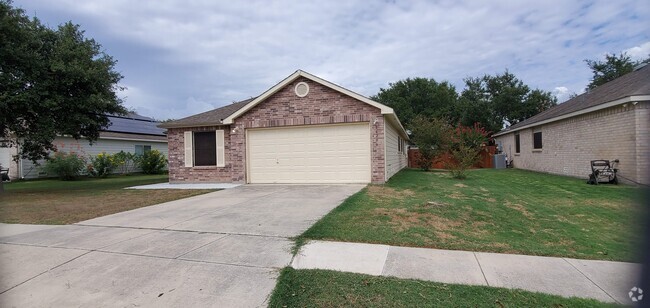 Building Photo - 16206 Appaloosa Oak