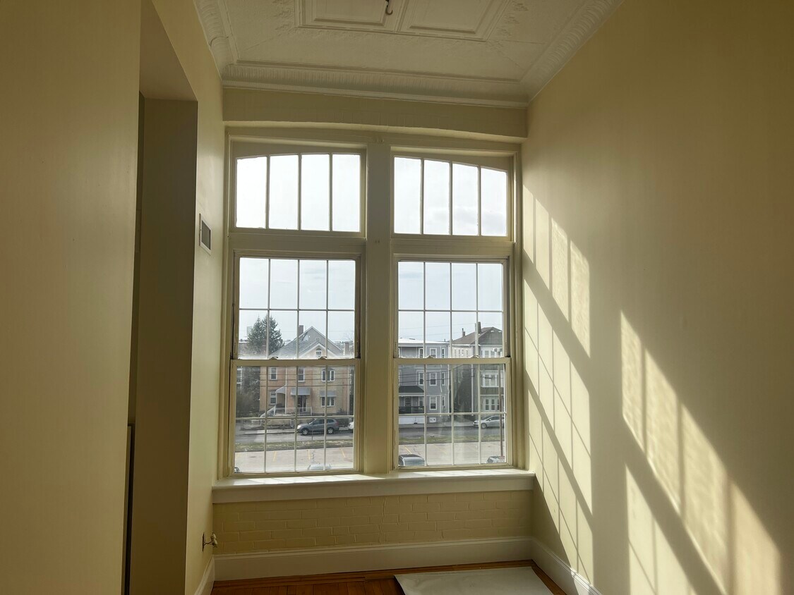 Foto del edificio - The Falls Lofts