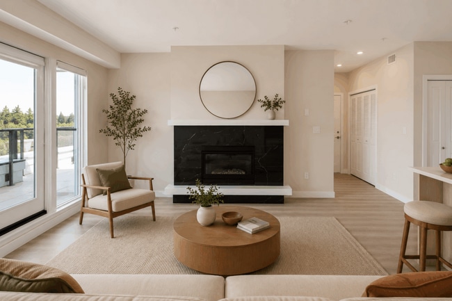 Interior Photo - Il Greco Apartments