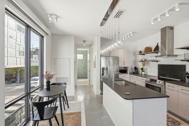 Foto del edificio - 510 All Saints St