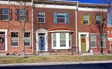 Building Photo - 3855 W 118th Pl