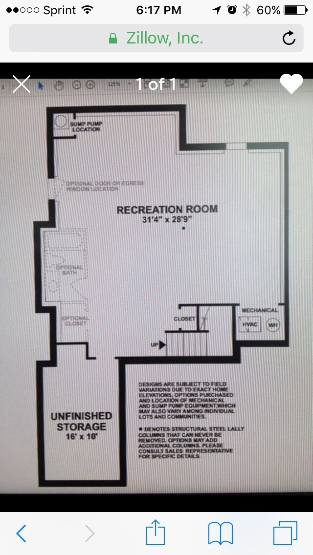 23337 Mount Middleton Square, Ashburn, VA 20148 House Rental in