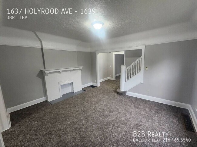 Foto del edificio - 1637 Holyrood Rd