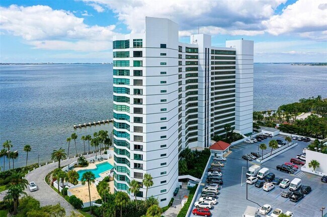 Foto del edificio - 888 Boulevard of the Arts