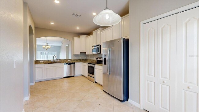Foto del edificio - 31144 Gossamer Way