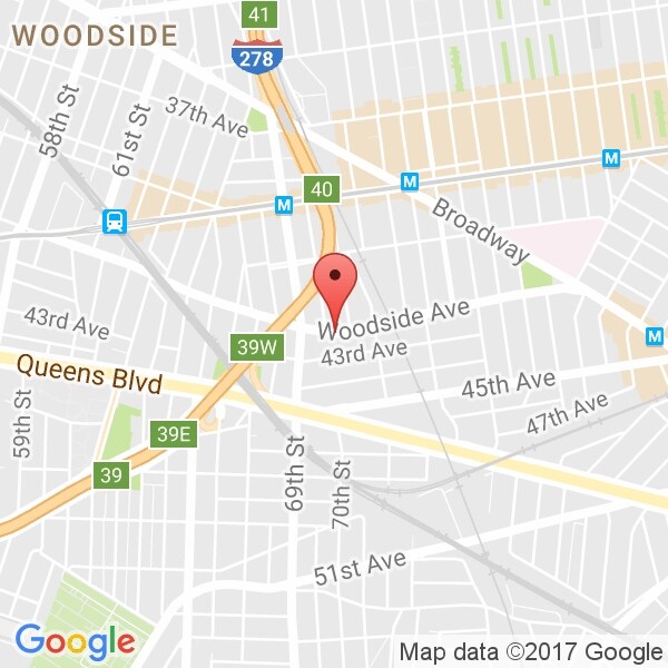 Primary Photo - 7006 Woodside Ave