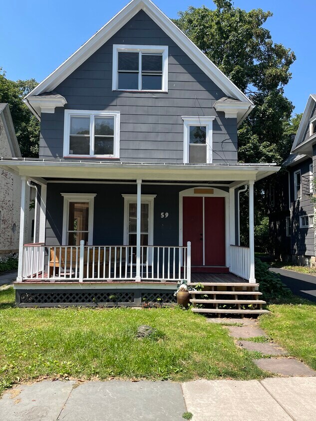 Primary Photo - 59 Rowley St