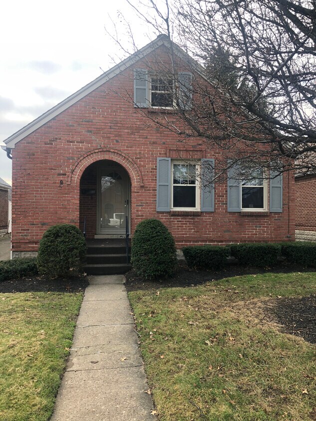 Primary Photo - 1243 W 7th St