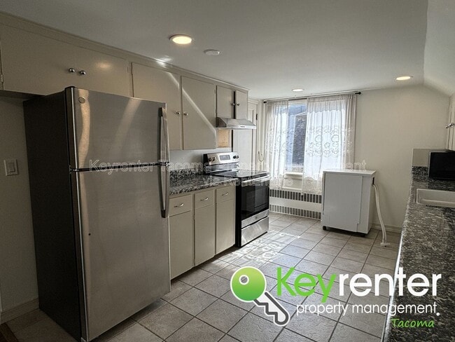 Foto del edificio - 1207 N Oakes St