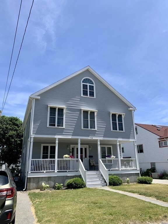 Primary Photo - 170A Samoset Ave