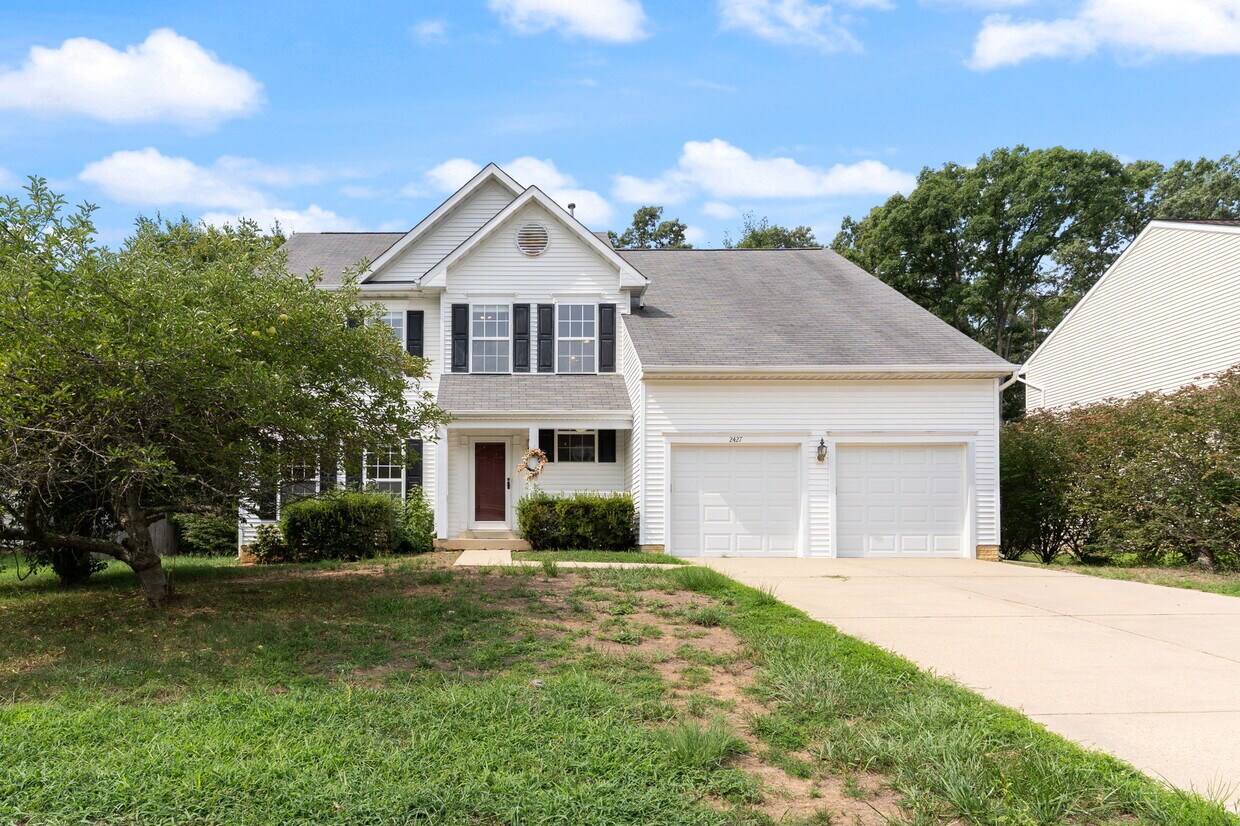 Photo - 2427 Grantham Ct (Waldorf, MD)