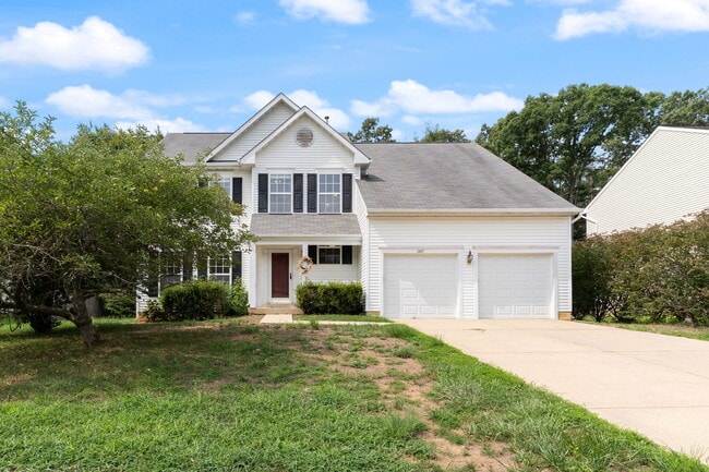 Photo - 2427 Grantham Ct (Waldorf, MD) House