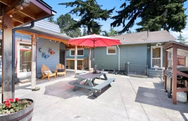 Foto del edificio - 1000 W Indiana St