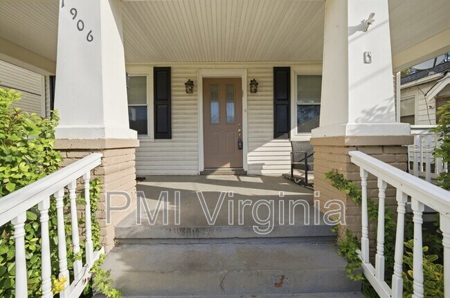 Foto del edificio - 1906 Montclair Ave