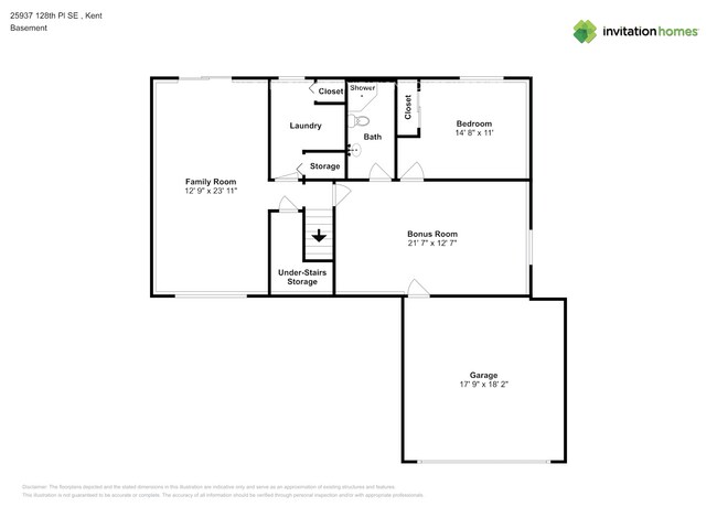 Foto del edificio - 25937 128th Pl SE