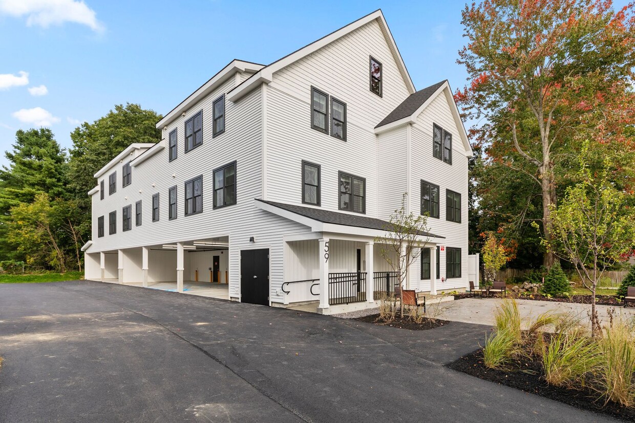 Foto principal - 59 Conant St