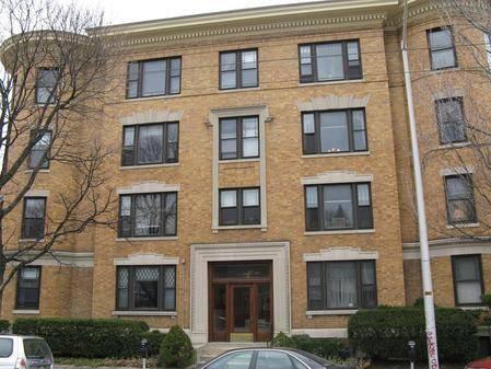 Building Photo - 2.0 bedroom in Cambridge Massachusetts 02140