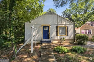 Building Photo - 1295 McClure Ave NW