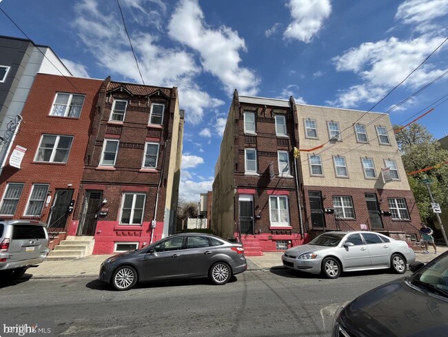 Foto del edificio - 4 br, 4 bath Duplex - 2023 North 16th Stre...