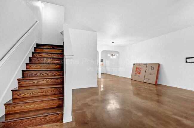 Foto del edificio - 207 Starr St