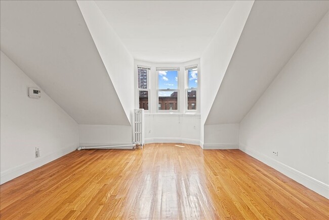 Foto del edificio - 619 Tremont St