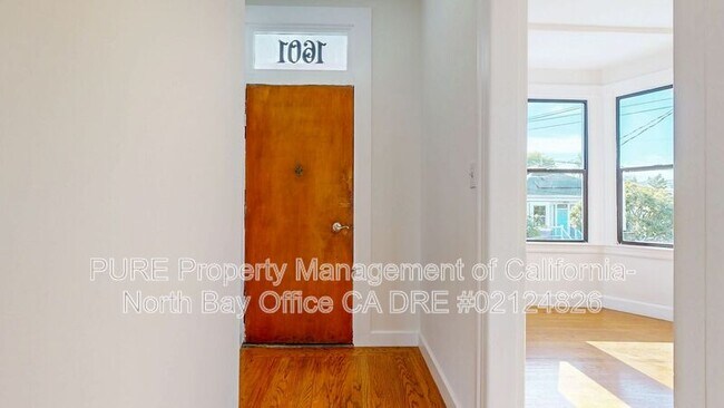Building Photo - 1601 Treat Ave
