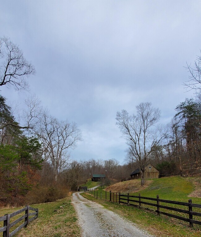 Building Photo - 5896 WV-34