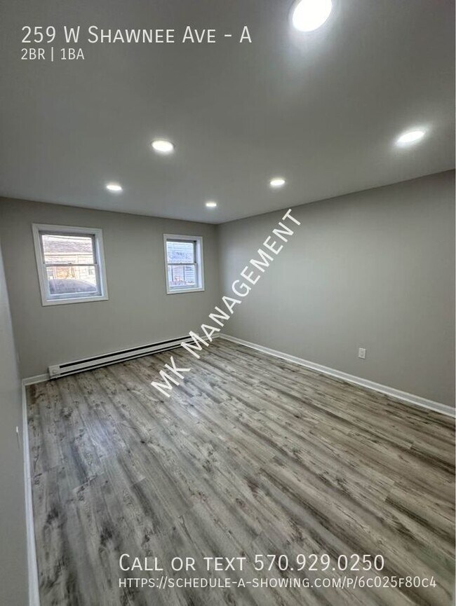 Foto del edificio - 259 W Shawnee Ave