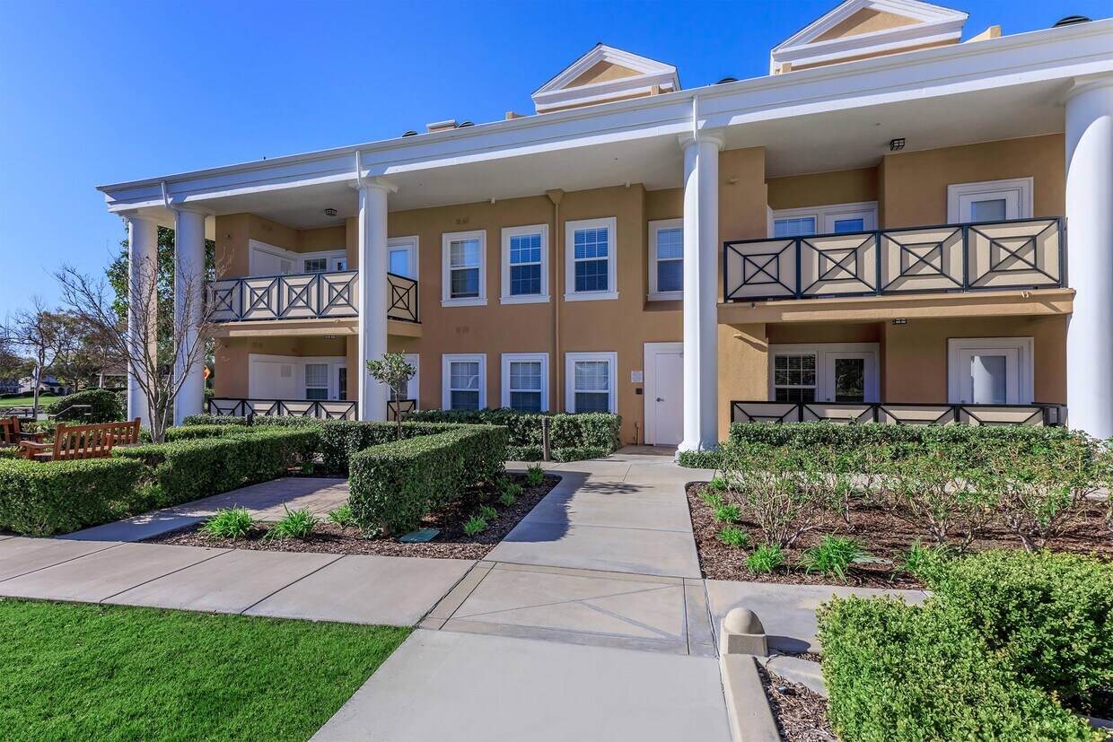 Heritage Square Senior Apartment Homes Apartments in Ladera Ranch, CA