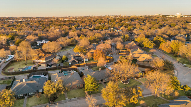 Foto del edificio - 2321 Castle Rock Rd