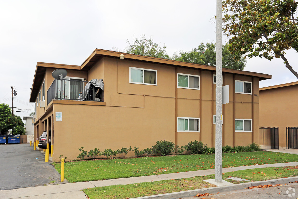 Building Photo - 12692 Sunswept Ave