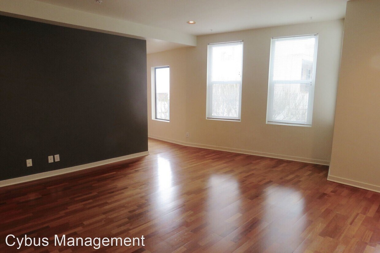 Primary Photo - 1 br, 1 bath House - 1444 Union St. #3