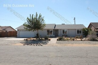 Building Photo - 8636 Oleander Ave