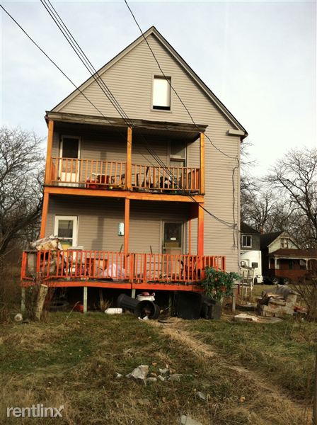 Building Photo - 5531 Helen St