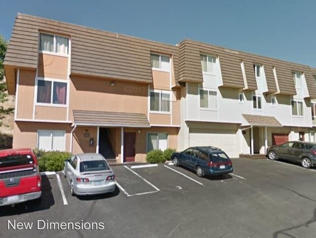 Primary Photo - 1 br, 1 bath House - 3705 Lisa Court Unit #A