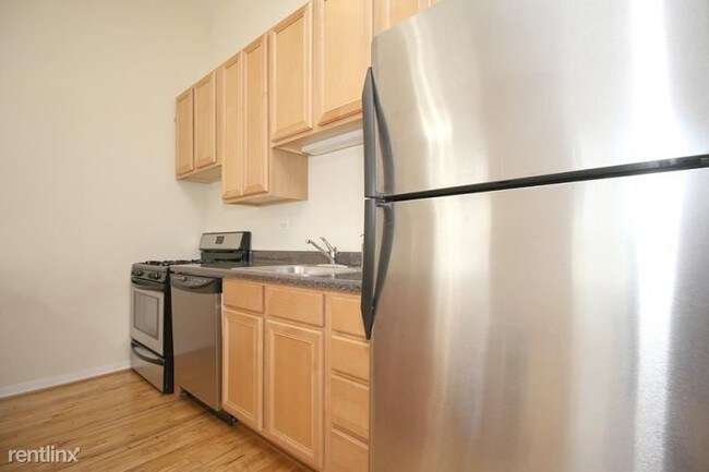 Foto del edificio - 2849 N Clark St