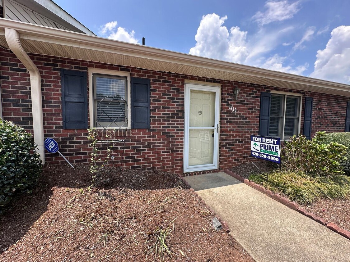 Foto principal - Whether you're downsizing or simply seekin...