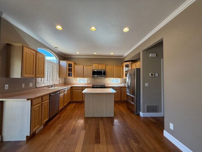 Foto del edificio - 6763 Granite Peak Dr