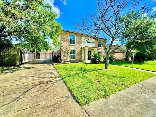 Foto del edificio - 7914 Oakington Dr