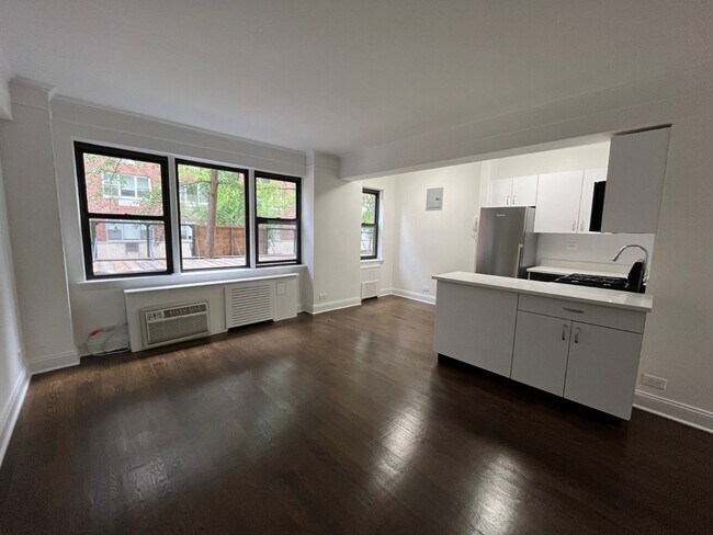 Foto del edificio - 20 Beekman Pl