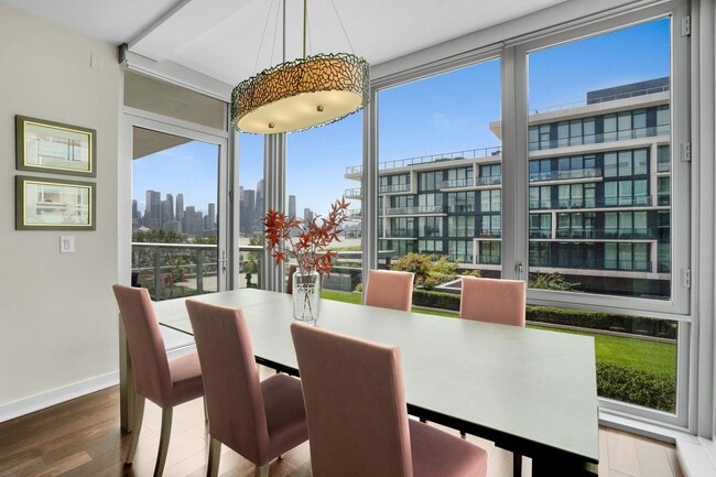 Building Photo - 1000 Ave at Port Imperial
