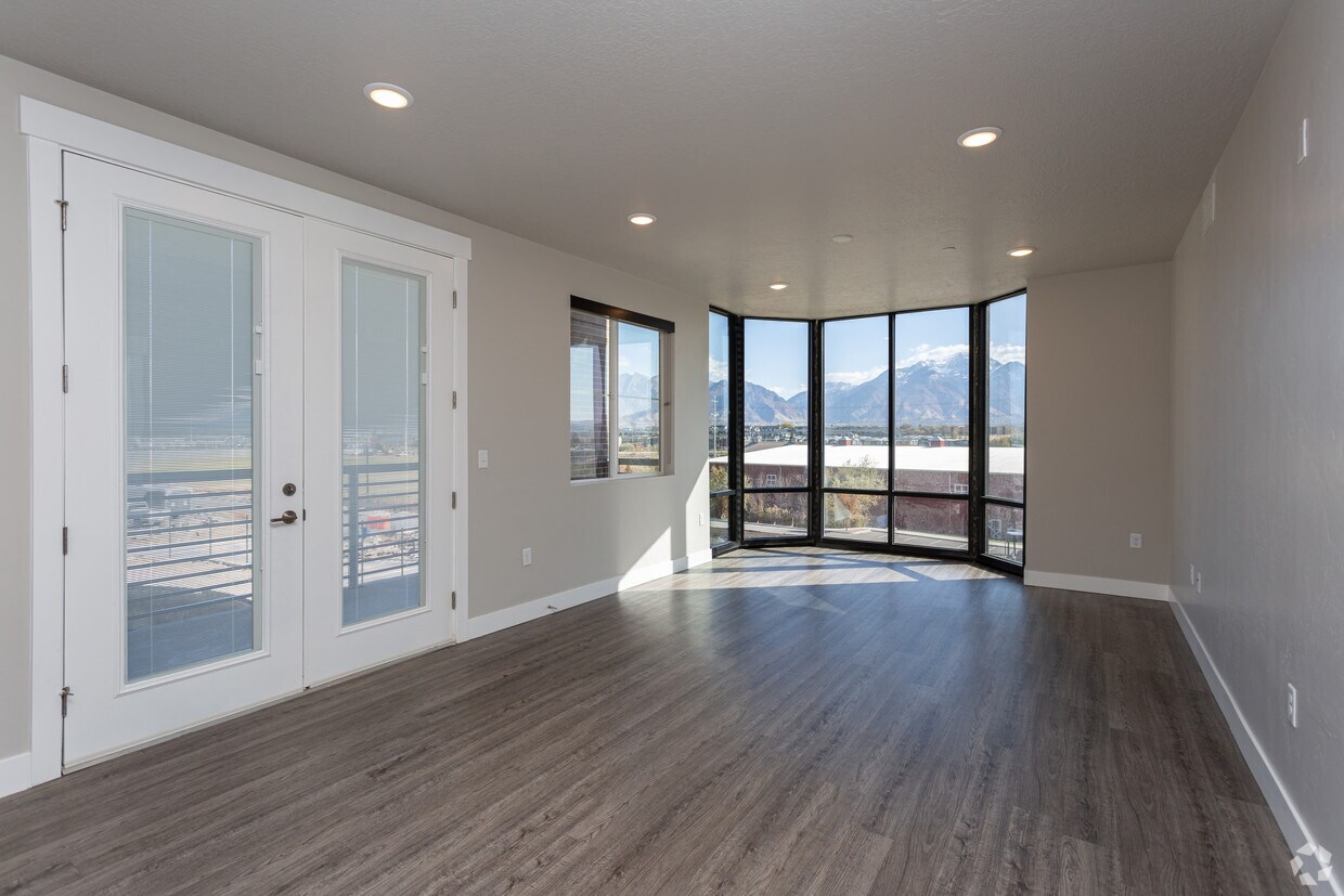 Gardner Station Apartments in West Jordan, UT