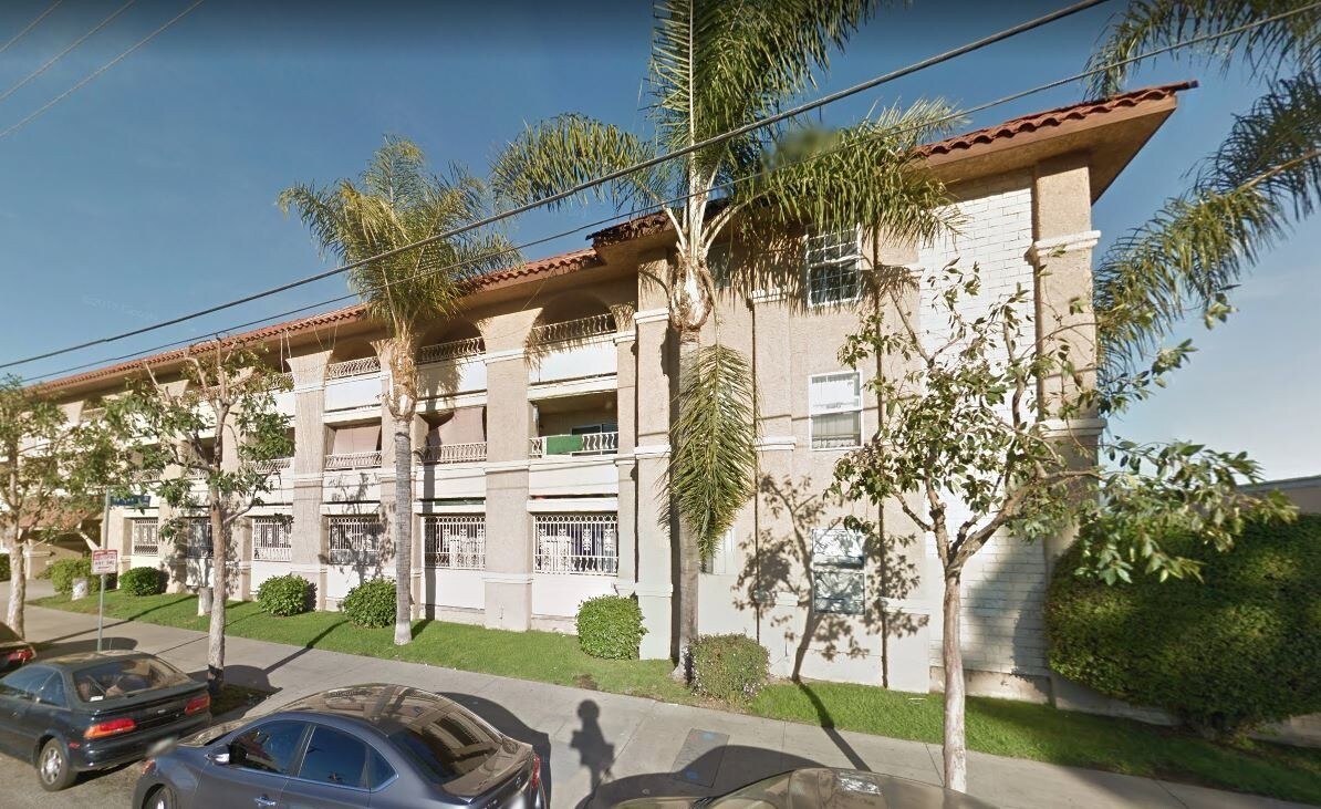 Primary Photo - 6300 Lankershim Blvd