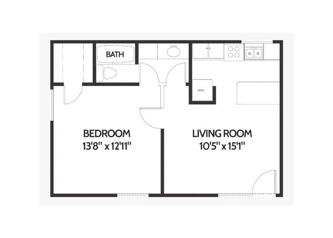 Foto del edificio - 2408 Leon St