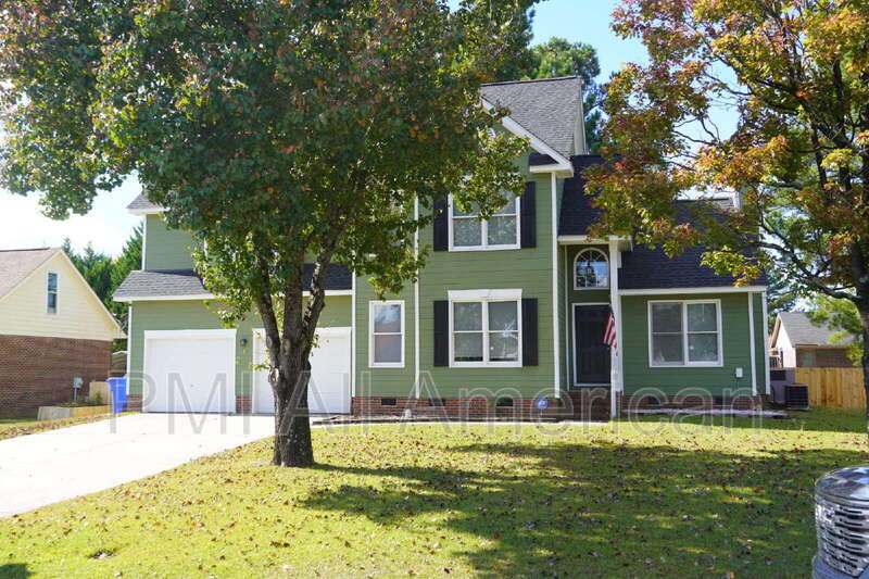 Primary Photo - 1142 Blankshire Rd