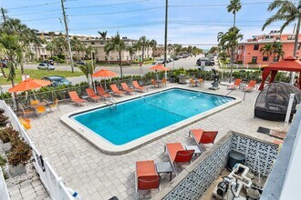 Building Photo - 6801 Sunset Way