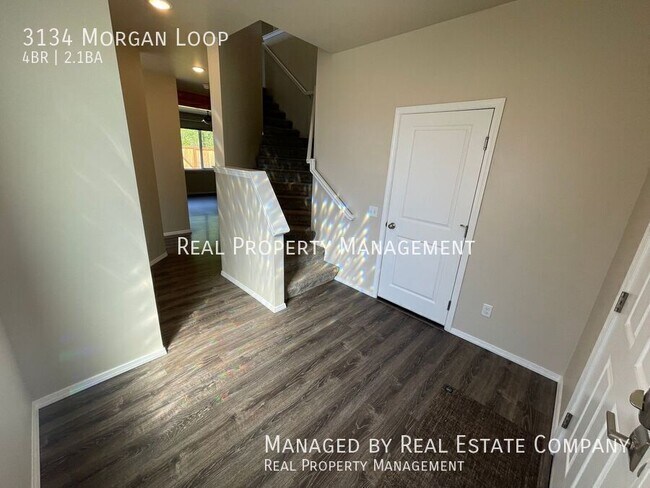 Building Photo - 3134 Morgan Loop