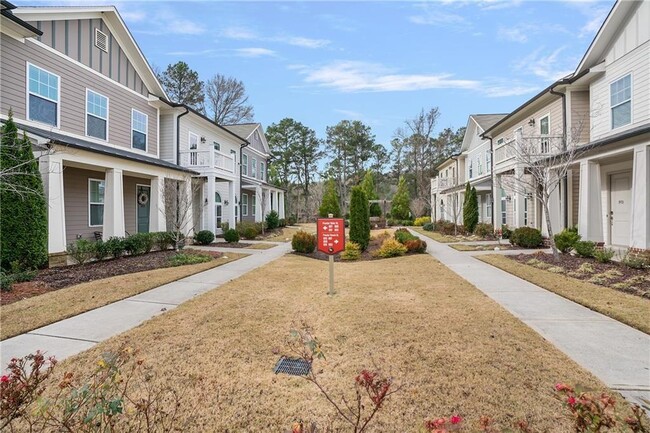Foto del edificio - 891 Proctor Oaks St